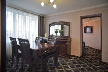 Люкс в Отеле Hotel Mir
